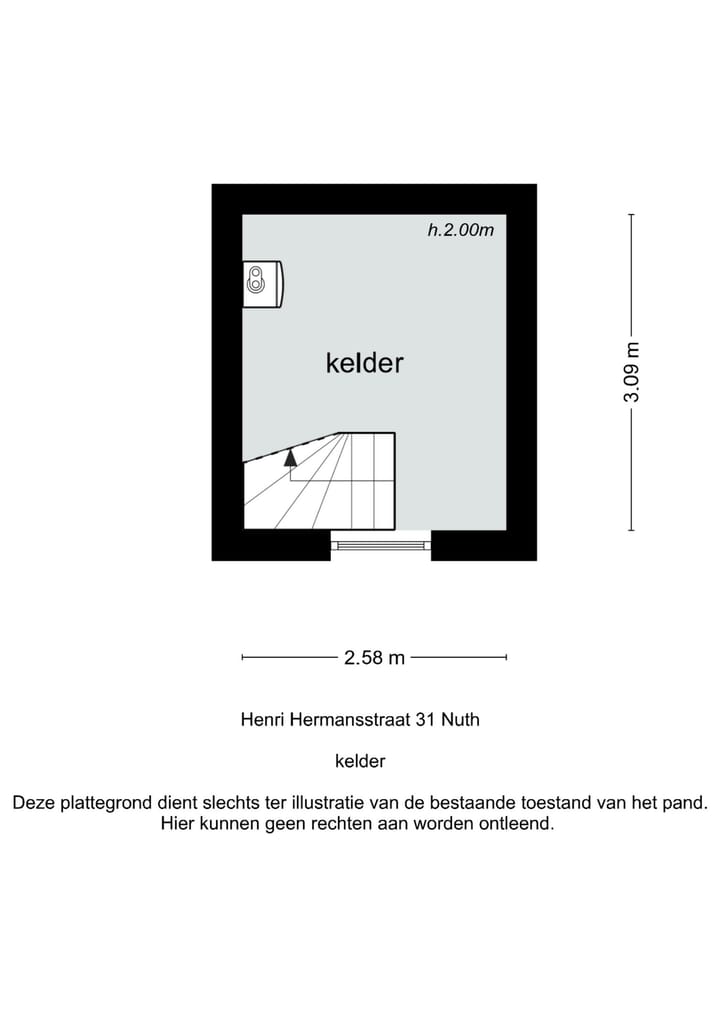 Foto 33 van Henri Hermansstraat 31