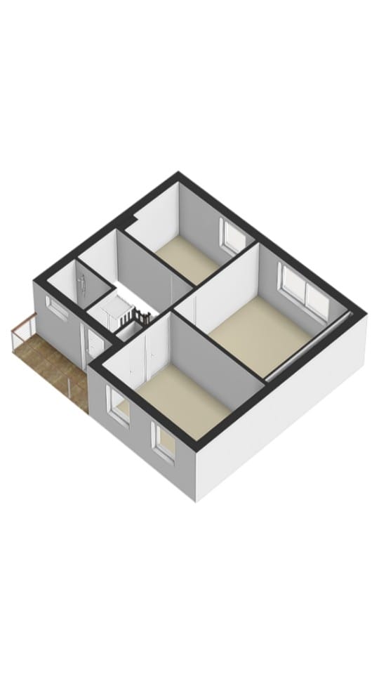 Foto 37 van Henri Hermansstraat 31