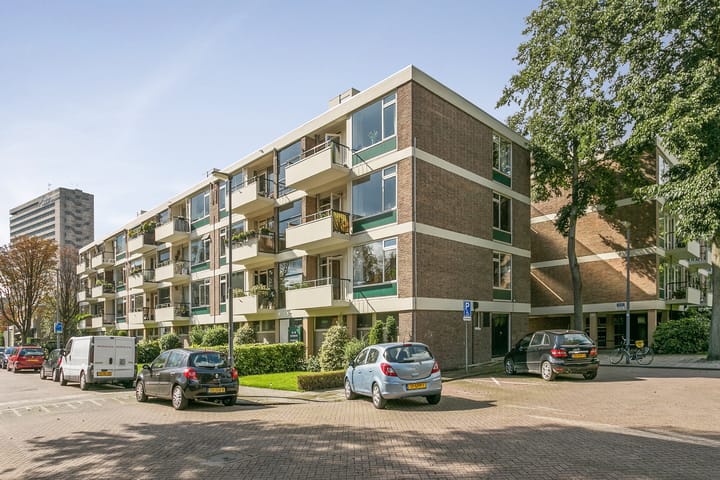 Foto 1 van 's-Gravensingel 33