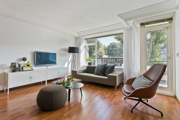 Foto 2 van 's-Gravensingel 33