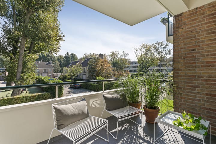 Foto 3 van 's-Gravensingel 33