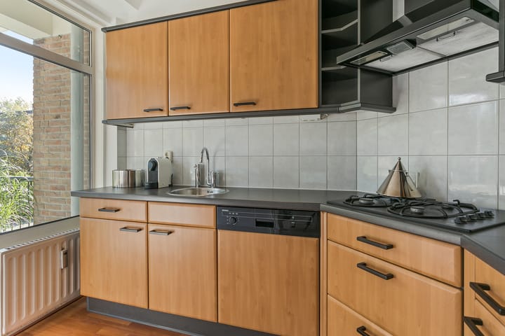 Foto 4 van 's-Gravensingel 33