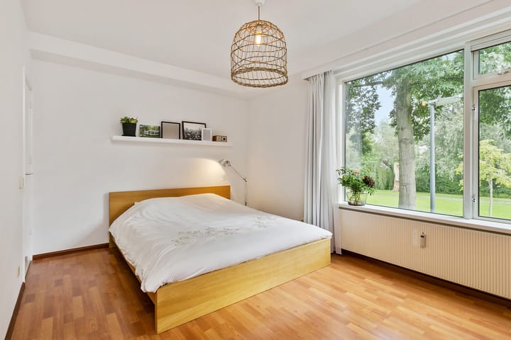 Foto 5 van 's-Gravensingel 33