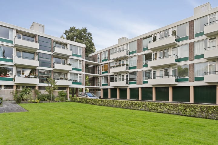 Foto 6 van 's-Gravensingel 33