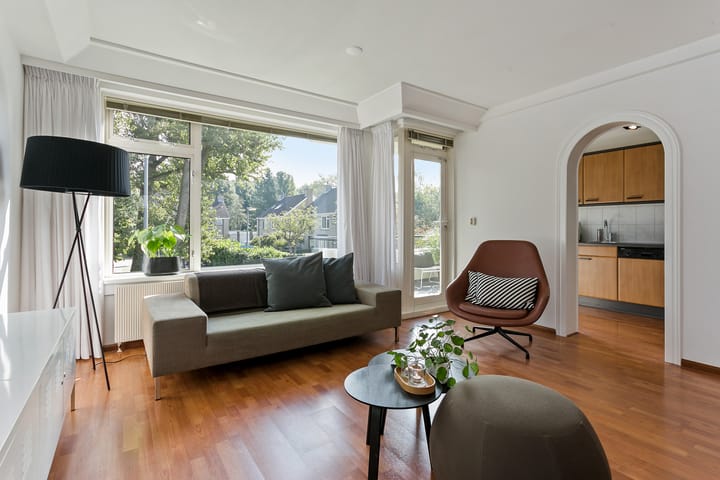 Foto 8 van 's-Gravensingel 33