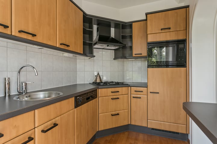 Foto 9 van 's-Gravensingel 33