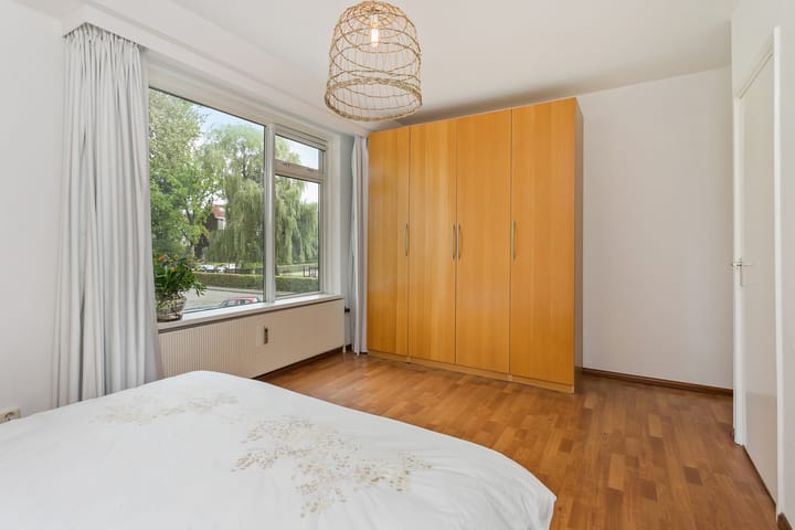 Foto 10 van 's-Gravensingel 33