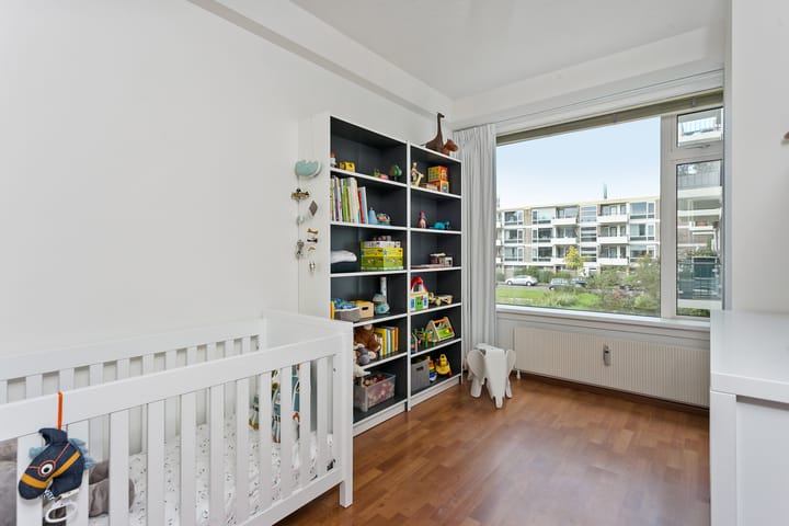 Foto 11 van 's-Gravensingel 33