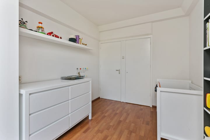 Foto 12 van 's-Gravensingel 33