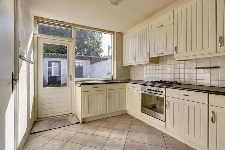 Foto 2 van Kloosterstraat 17