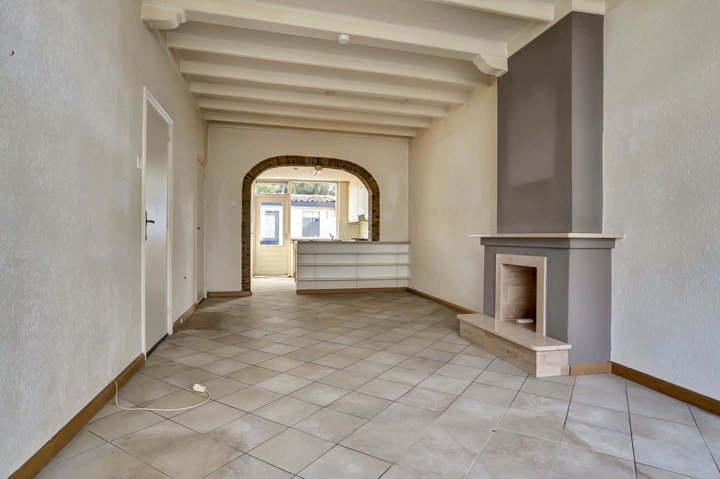 Foto 4 van Kloosterstraat 17