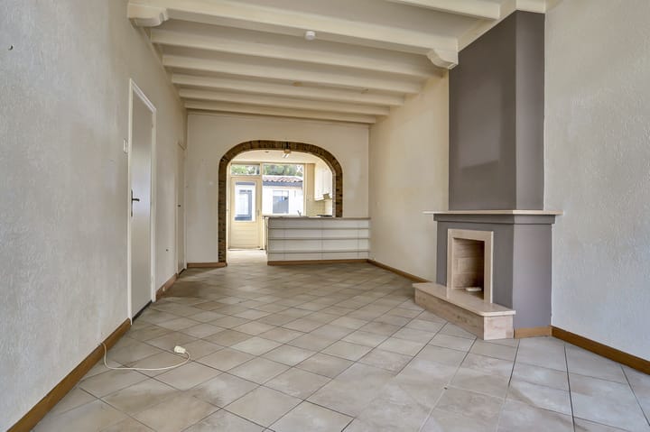 Foto 4 van Kloosterstraat 17