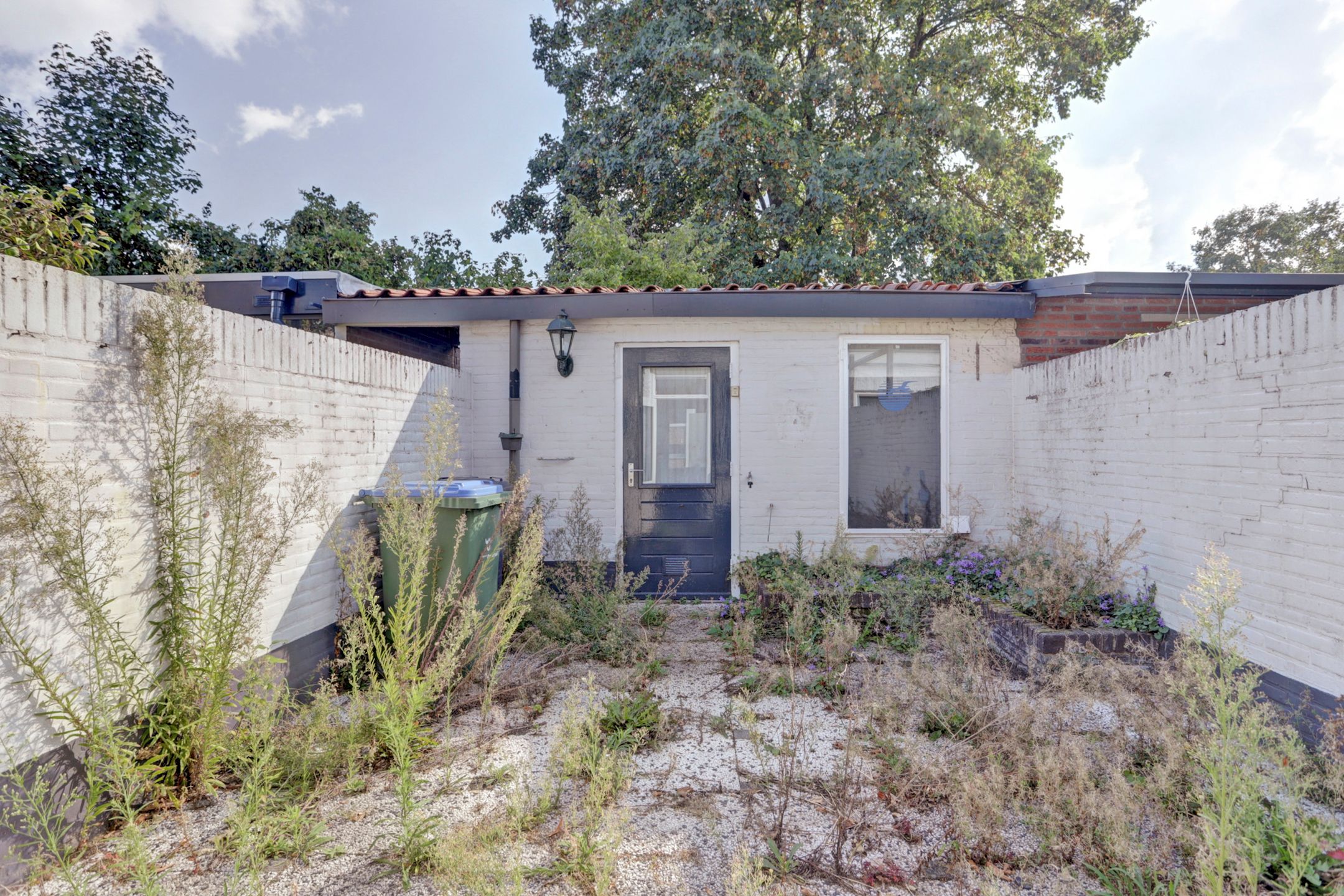 Foto 6 van Kloosterstraat 17