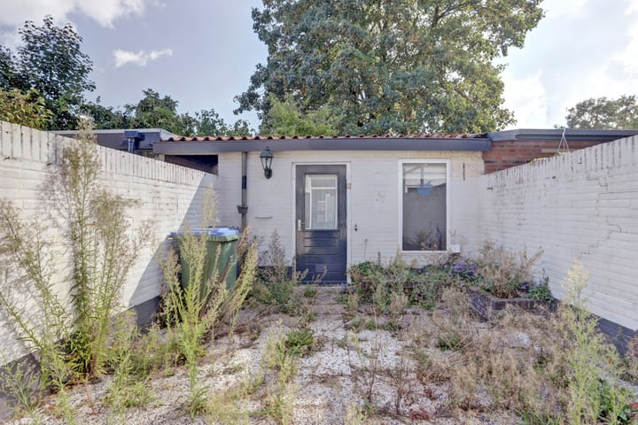 Foto 6 van Kloosterstraat 17