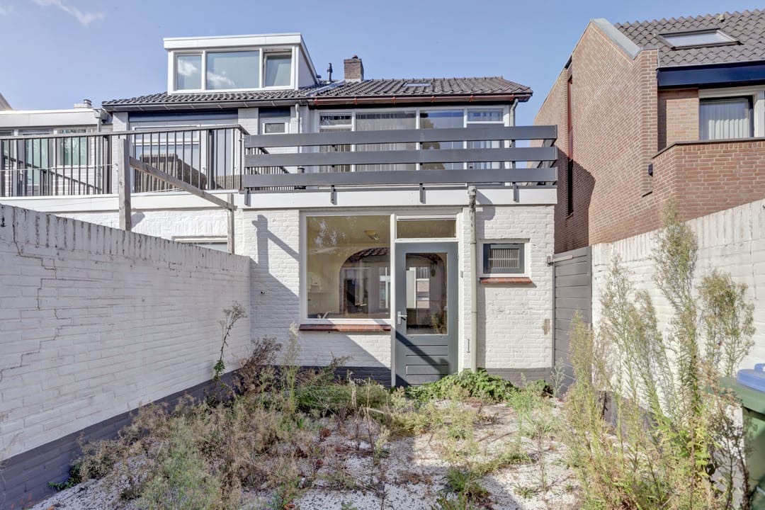 Foto 7 van Kloosterstraat 17