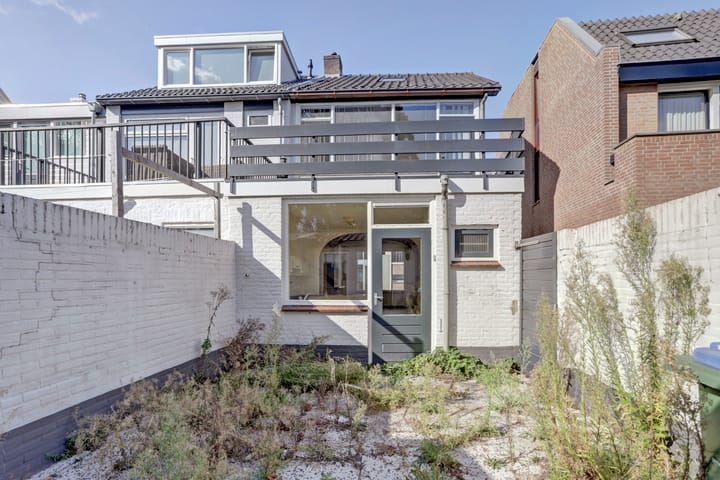 Foto 7 van Kloosterstraat 17