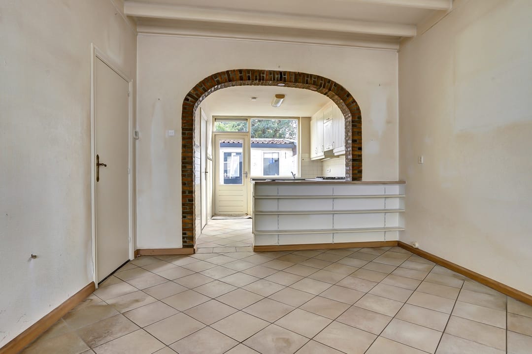 Foto 8 van Kloosterstraat 17