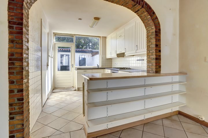 Foto 9 van Kloosterstraat 17