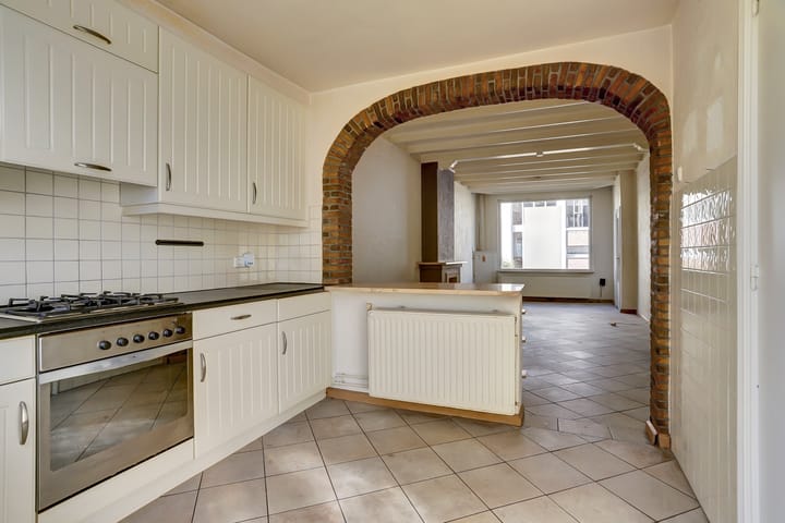 Foto 10 van Kloosterstraat 17