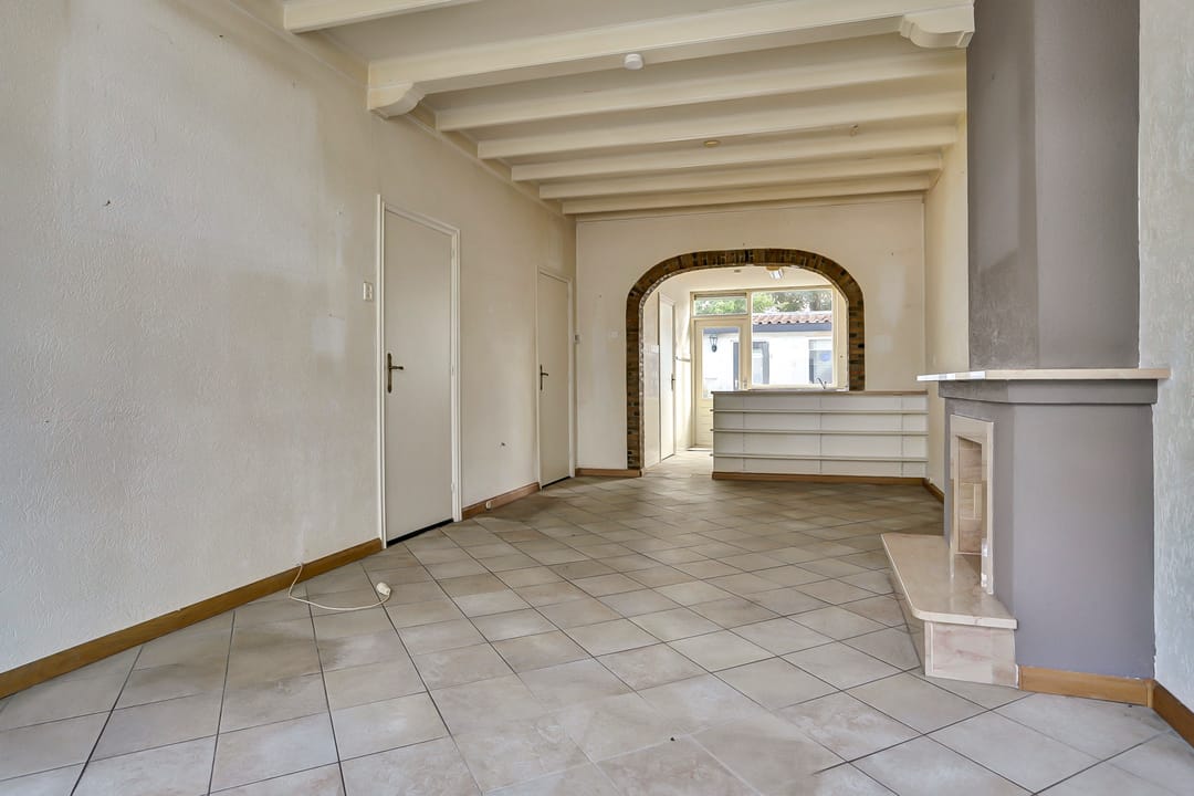 Foto 13 van Kloosterstraat 17