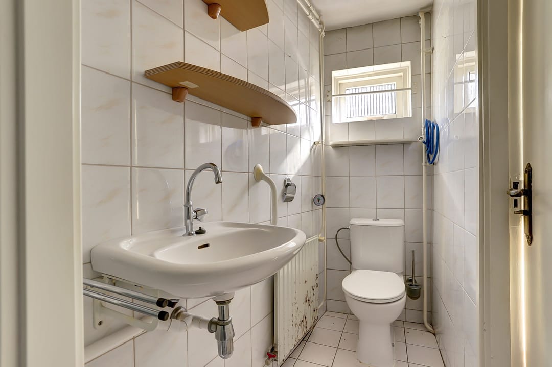 Foto 22 van Kloosterstraat 17