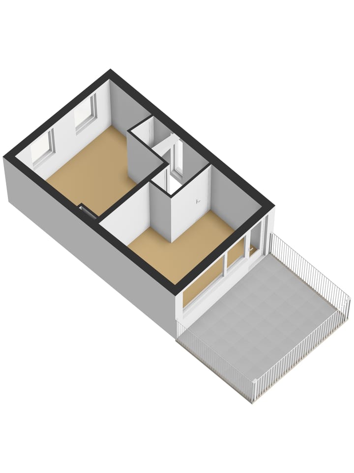 Foto 33 van Kloosterstraat 17