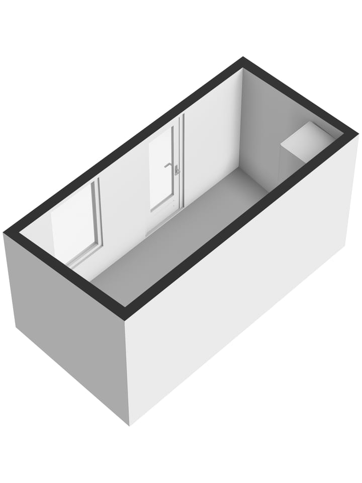 Foto 35 van Kloosterstraat 17