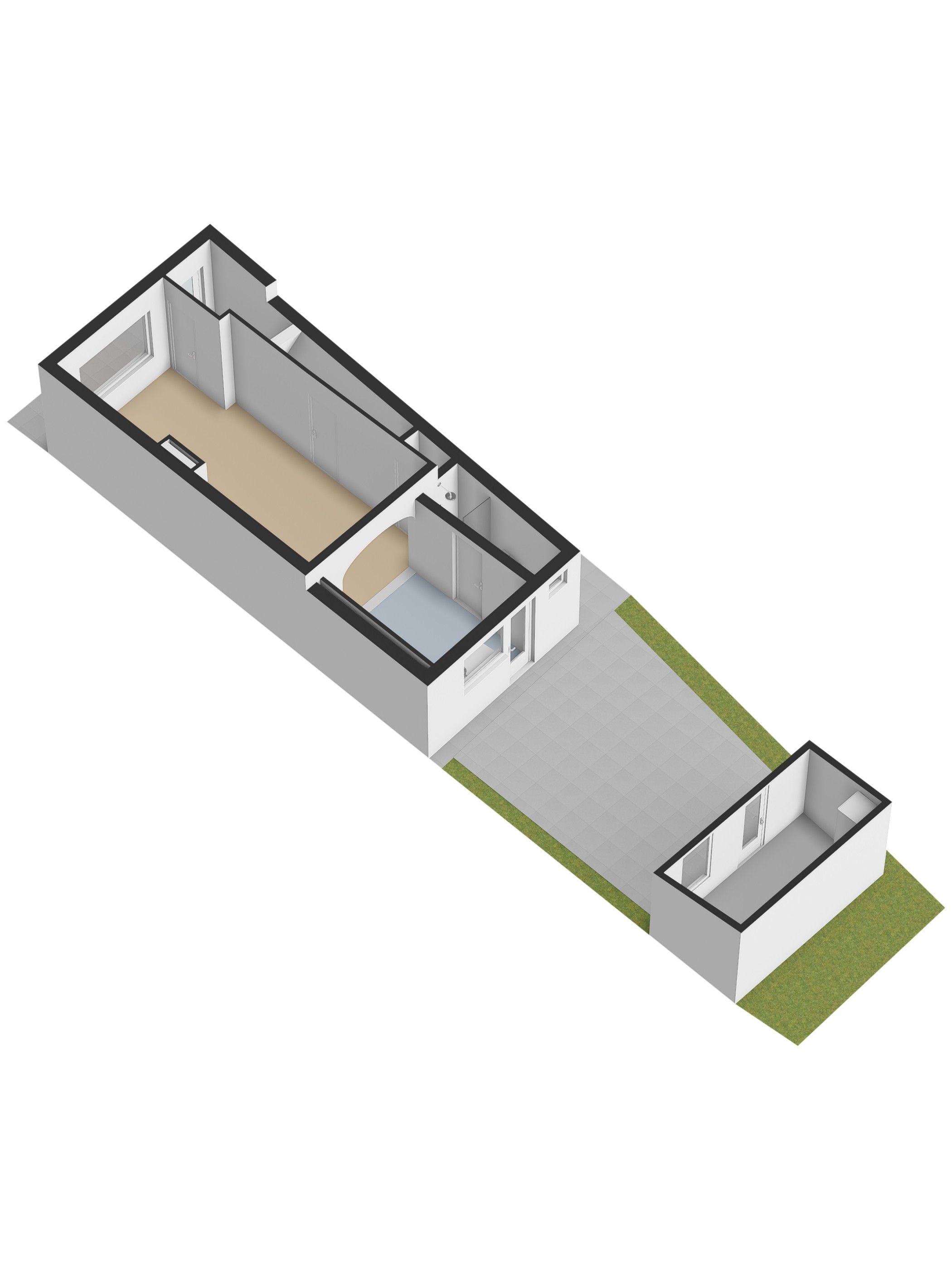 Foto 36 van Kloosterstraat 17