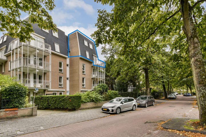 Parkweg 17-W