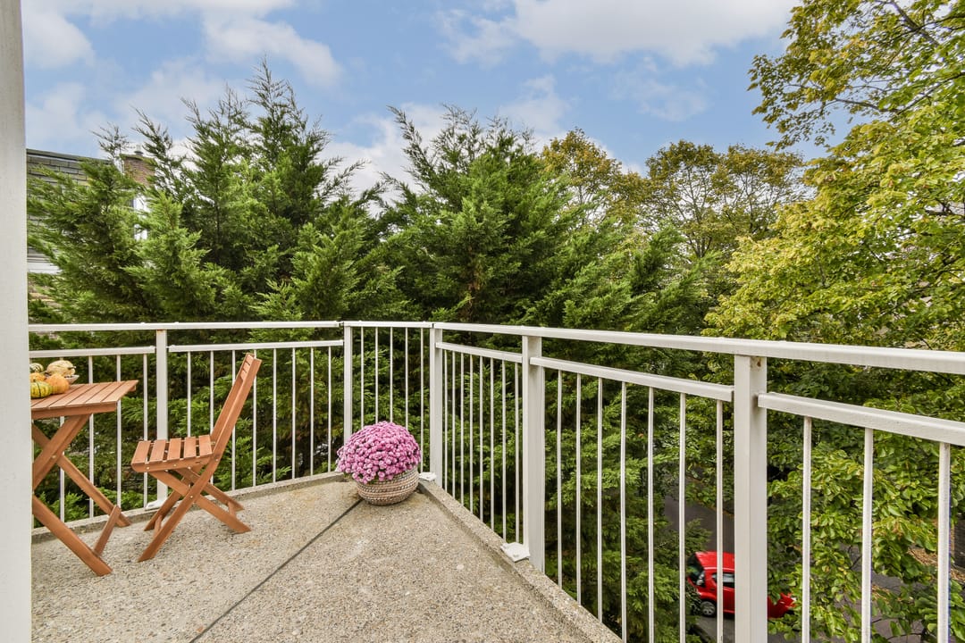 Photo 1 of Parkweg 17-W