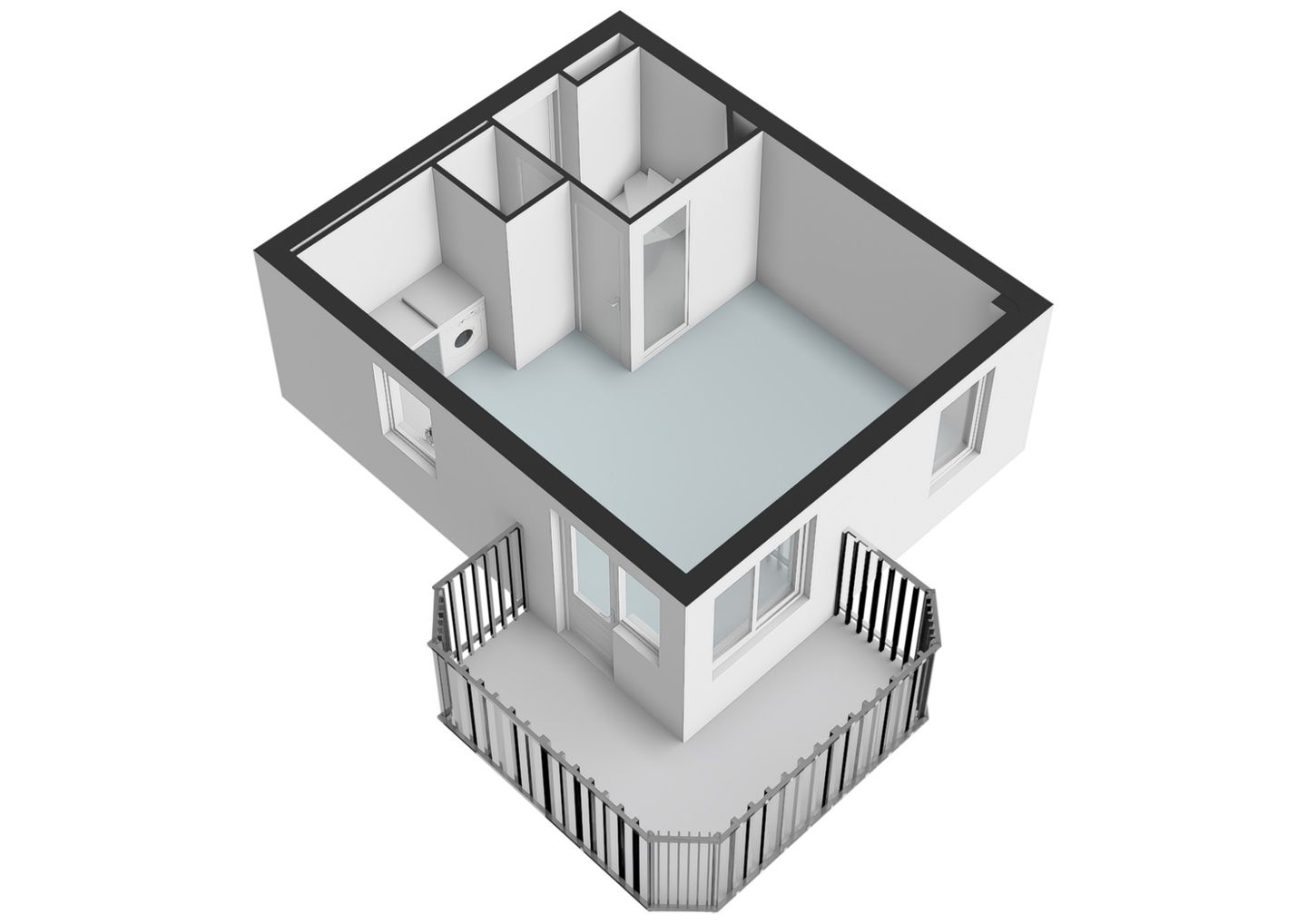 Photo 29 of Parkweg 17-W