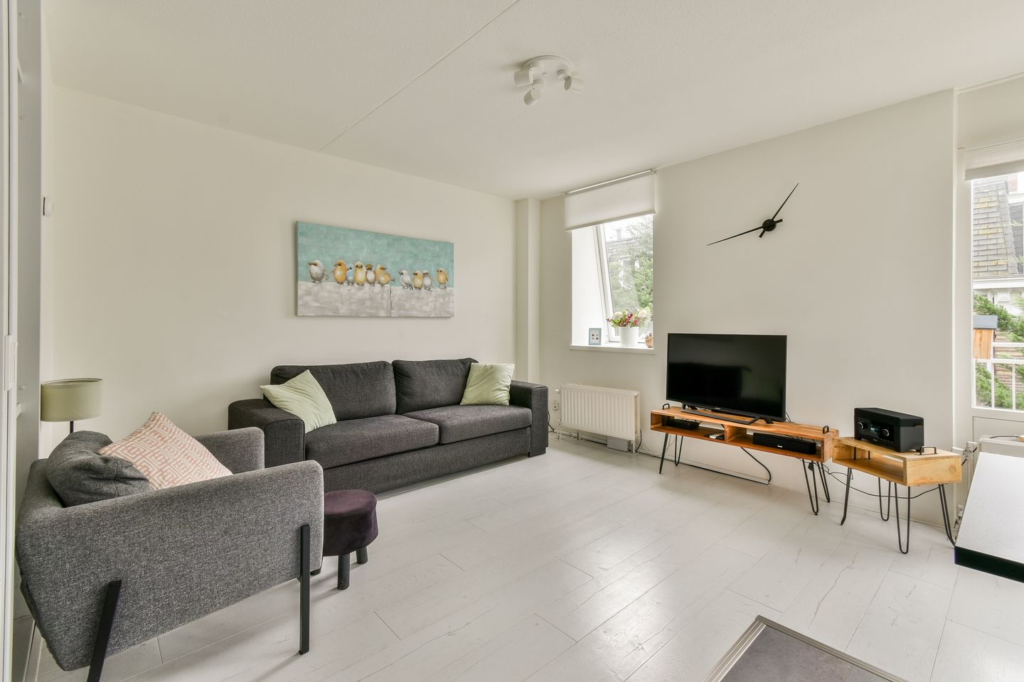 Photo 4 of Parkweg 17-W