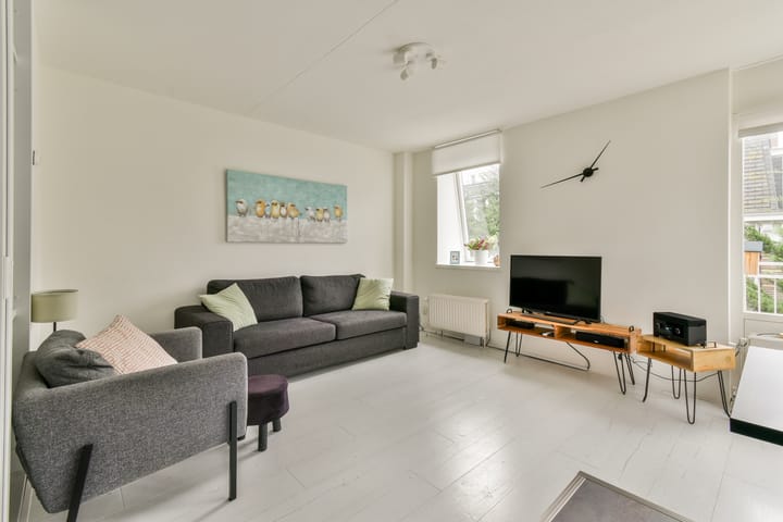 Photo 4 of Parkweg 17-W