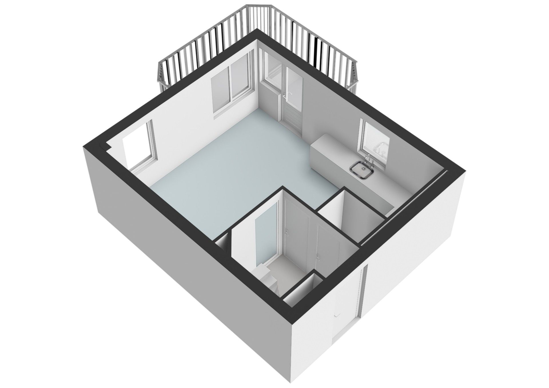 Photo 30 of Parkweg 17-W