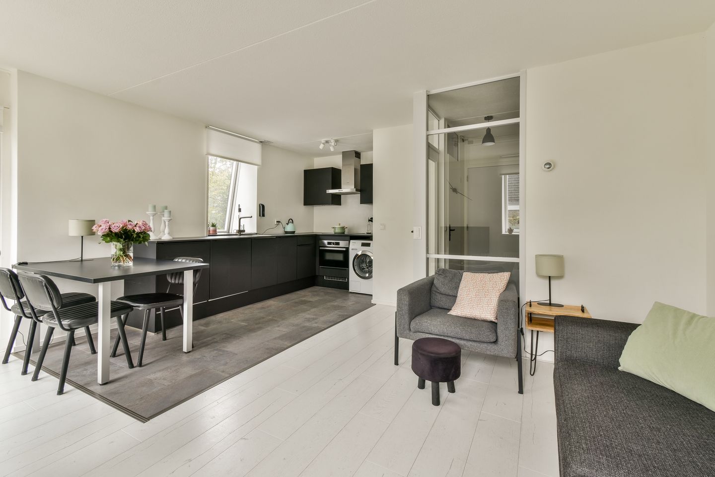 Photo 5 of Parkweg 17-W