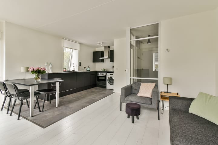 Foto 5 van Parkweg 17-W