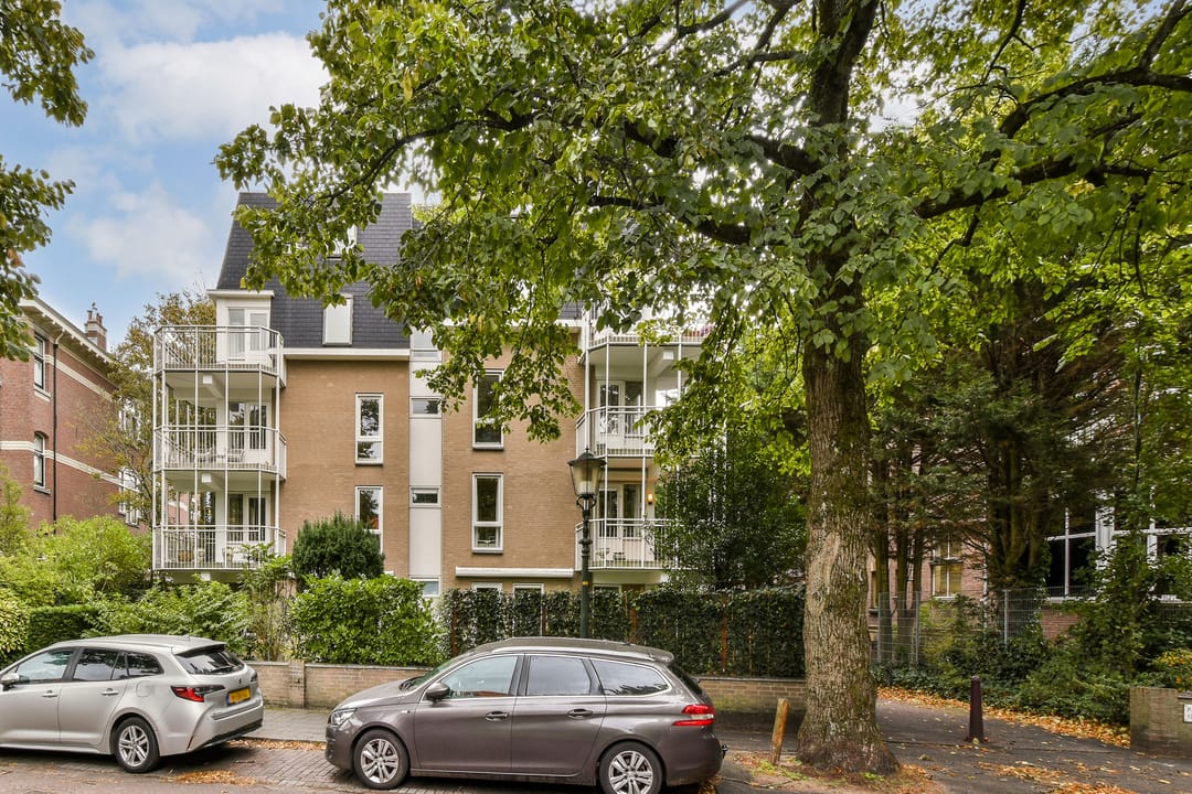 Photo 7 of Parkweg 17-W