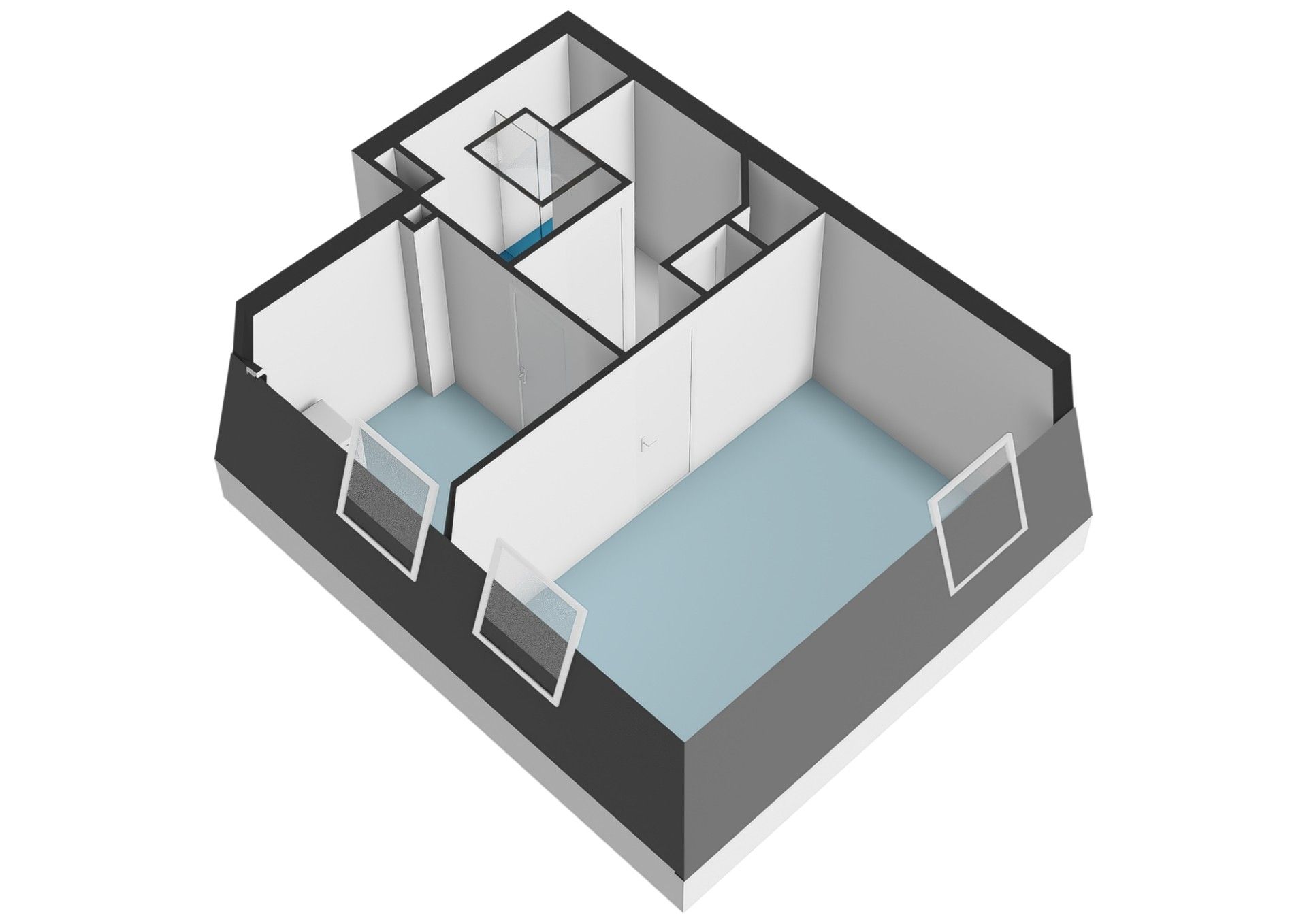 Photo 33 of Parkweg 17-W