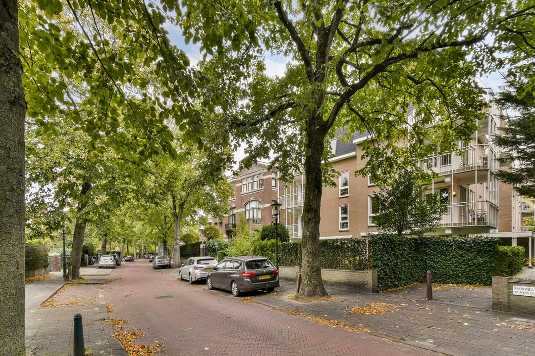 Photo 8 of Parkweg 17-W