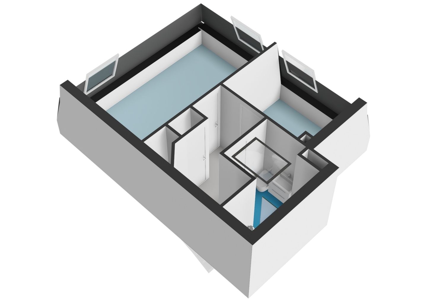 Photo 34 of Parkweg 17-W