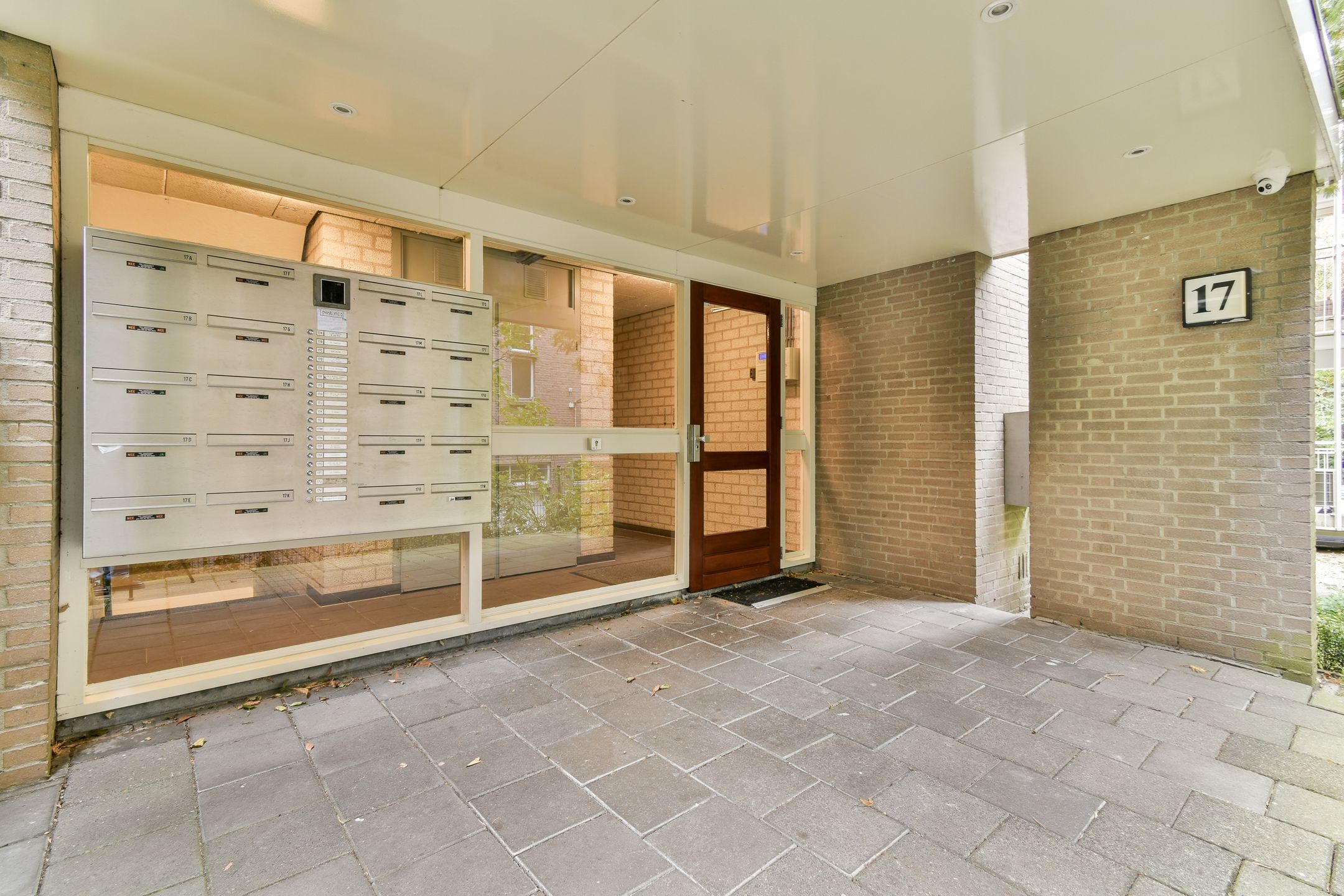 Photo 9 of Parkweg 17-W