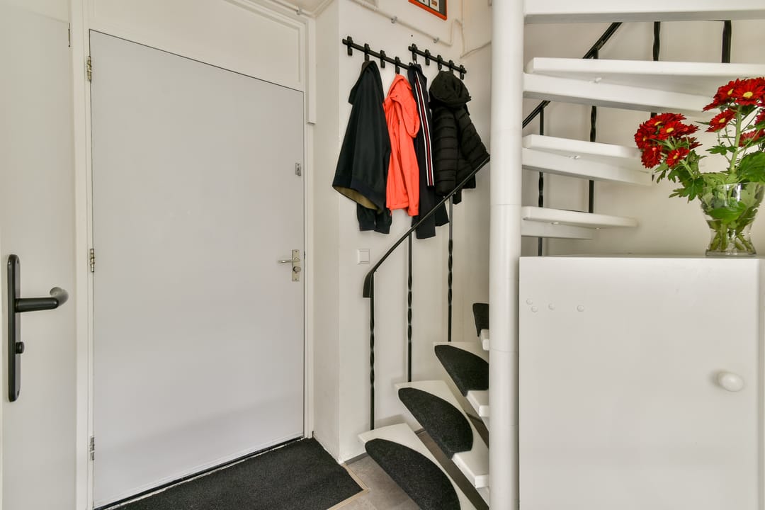 Photo 11 of Parkweg 17-W