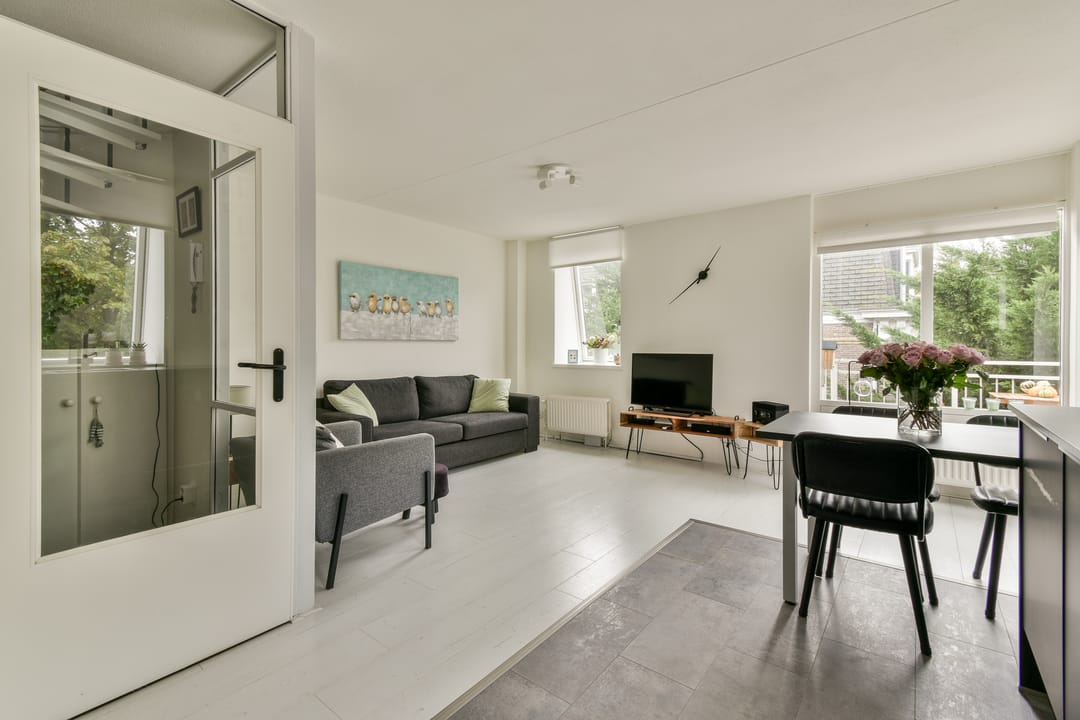 Photo 13 of Parkweg 17-W