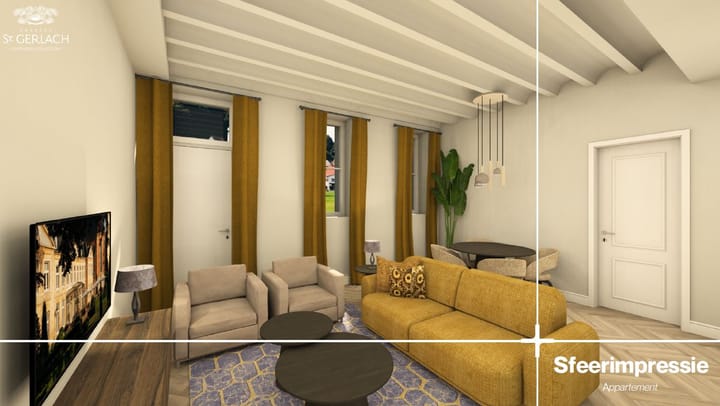 Photo 2 of Joseph Corneli Allée 532