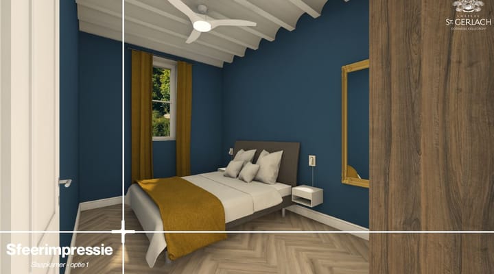 Photo 3 of Joseph Corneli Allée 532