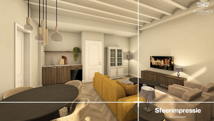 Photo 5 of Joseph Corneli Allée 532