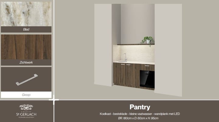 Photo 13 of Joseph Corneli Allée 532