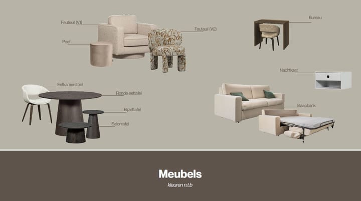 Photo 14 of Joseph Corneli Allée 532