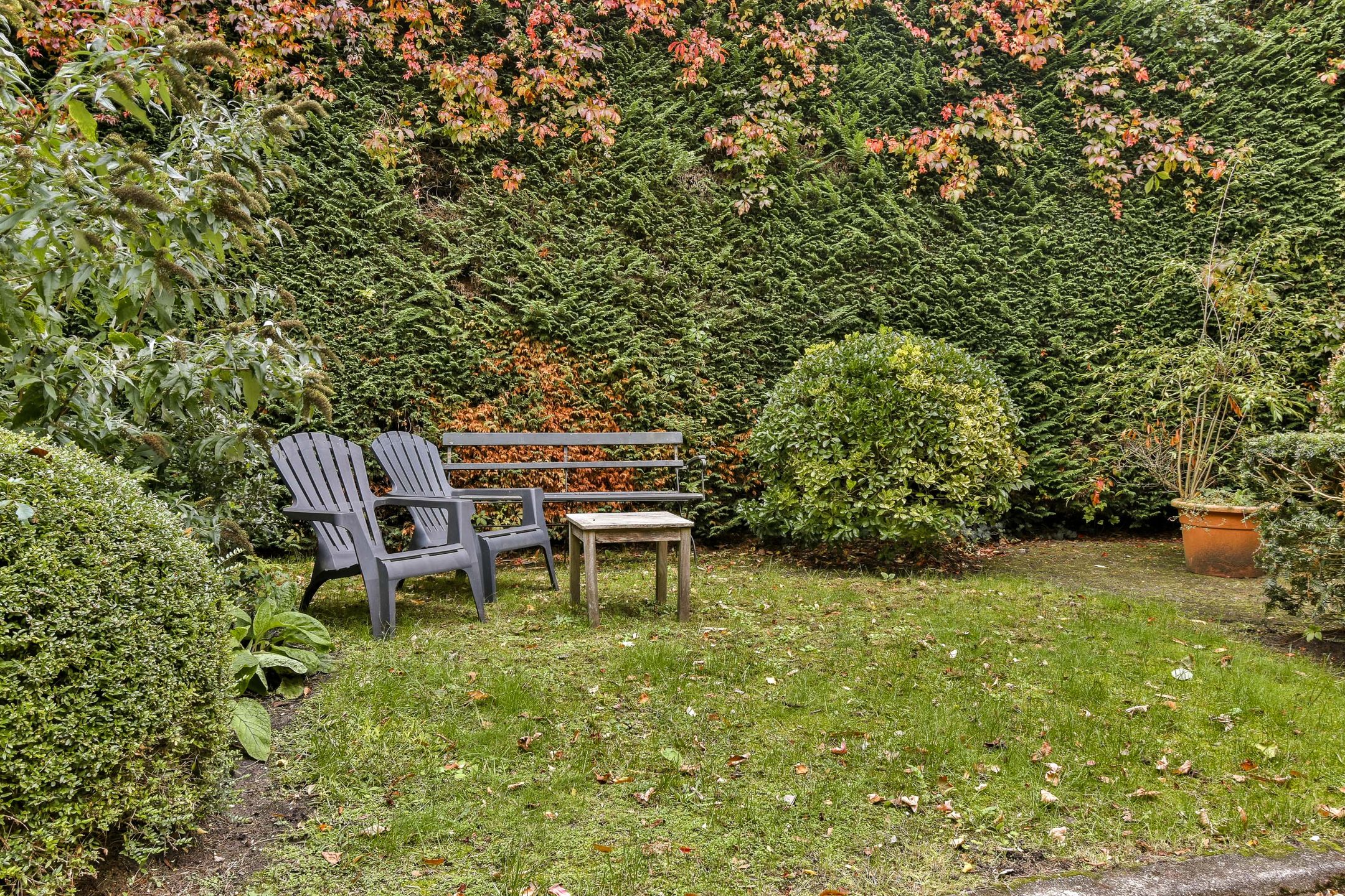 Photo 24 of Parkweg 17-W