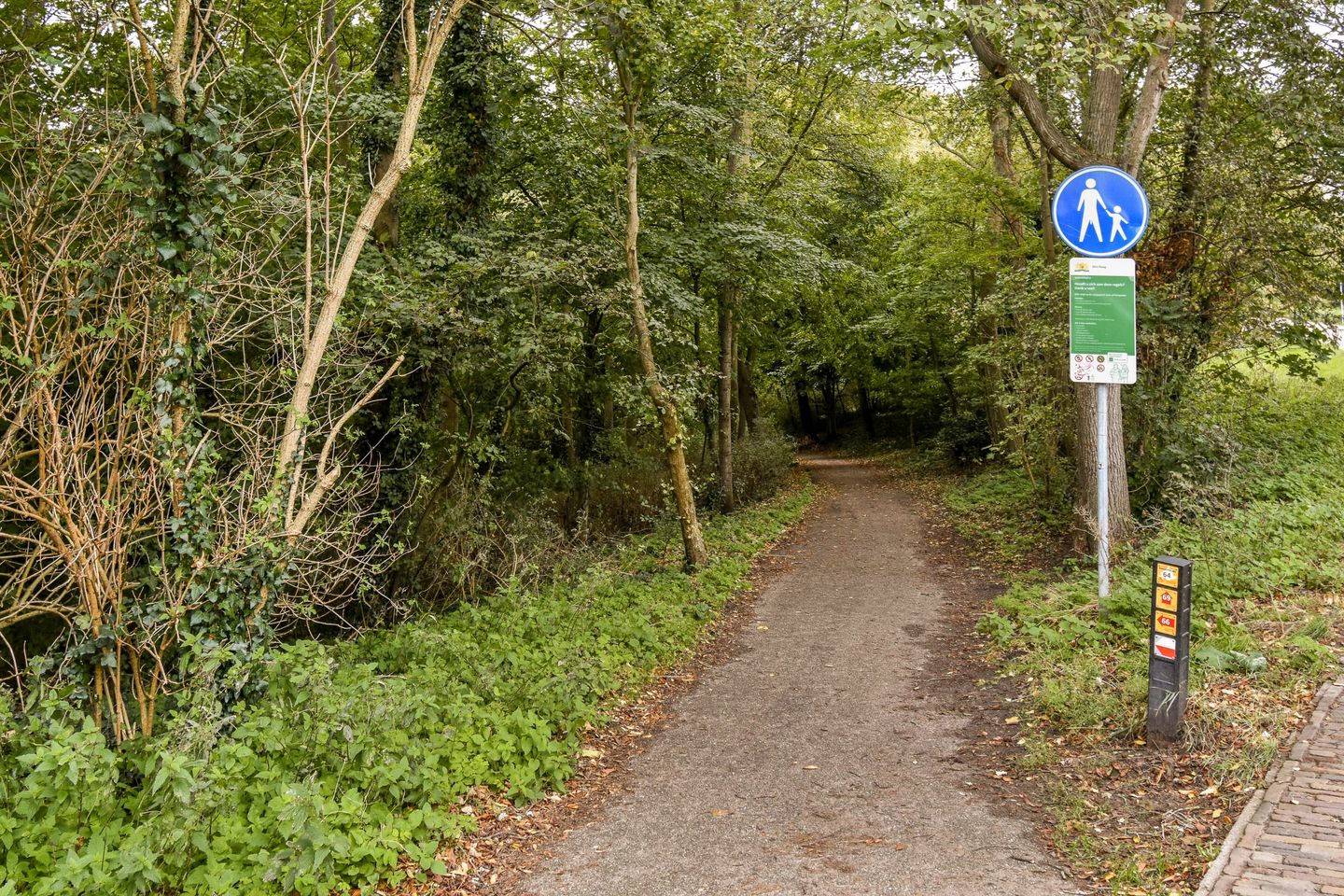 Photo 25 of Parkweg 17-W